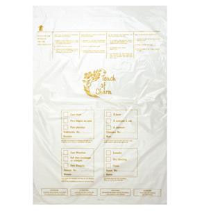 Bolsa Lavado Ropa 43x62 Paq-250 Garcia De Pou