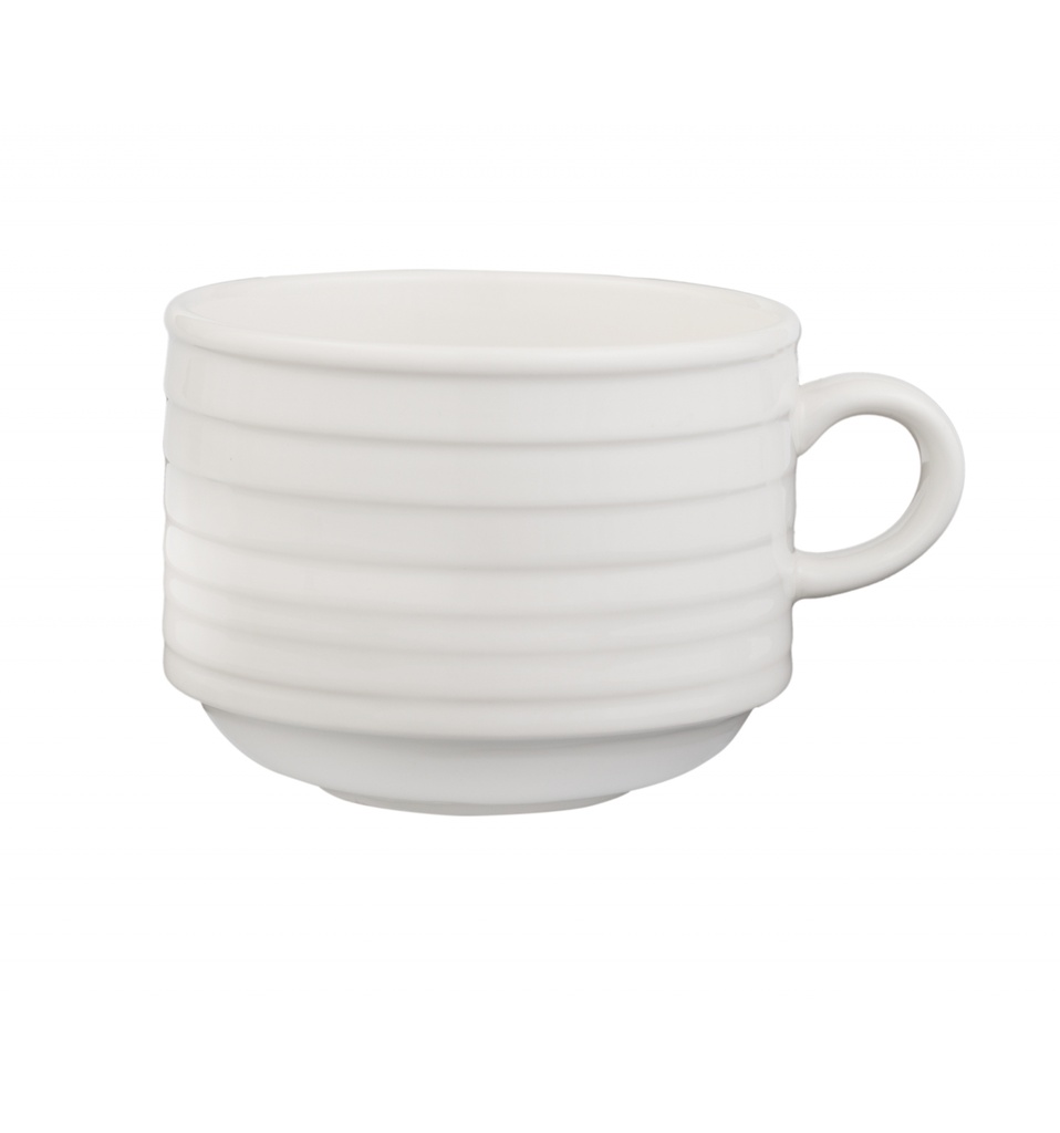 Taza Te 225 Cc FUM