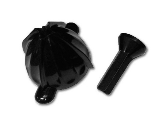 Cono+Inserto Exprimidor c/brazo Lacor