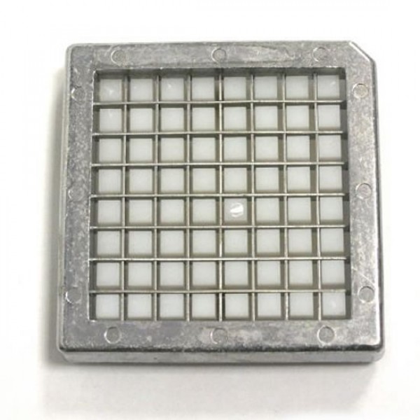 Juego Grilla-Prensa 10x10 mm Sammic