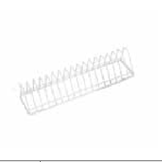Suplemento Platillos 350X95 Sammic