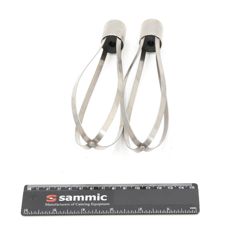 Agitadores Sammic