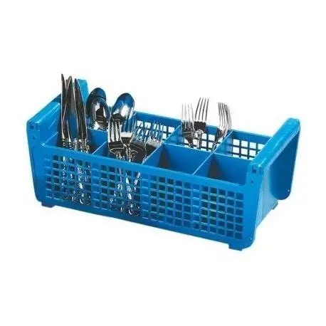 Cesta Cubiertos Sammic