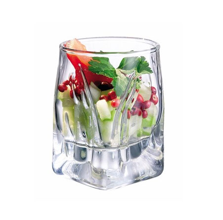 Vaso 7 Cl Chupito Frosty