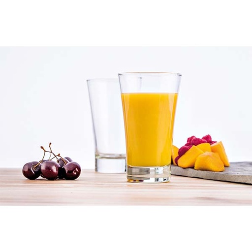 Vaso 35 Cl Zumo Alto ARAN Vicrila