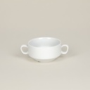 Taza Consome 400 Cc Blanca