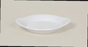 Plato Huevo 17.5 Cms
