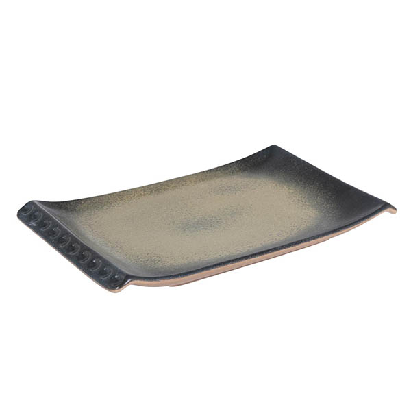 Bandeja 24X12X3 Lava
