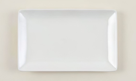 Fuente Rectangular 32,5x15x2,5 CUADRADO