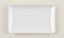 Fuente Rectangular 32,5x15x2,5 CUADRADO