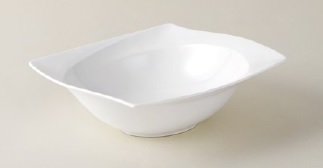 Bol 17.5x17.5 500 cc Meteor