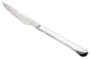 Cuchillo Chuletero Virgin Hosteleria