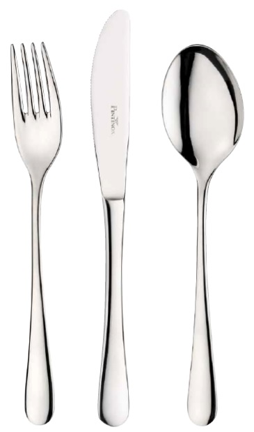 Cuchara Servir 22,2 Cms Hotel Pintinox