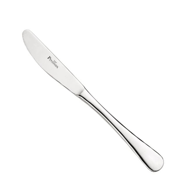 Cuchillo Postre 18,4 Cms Solaris Pintinox