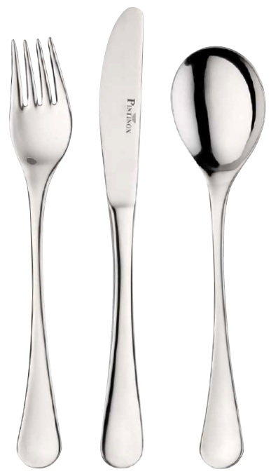 Tenedor Servir 22,4 Cms Solaris Pintinox