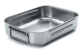 Rustidera Honda 45X32 Asas Abatibles Lacor