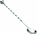 Cuchara Cocktail 28 Cms Rizada Lacor