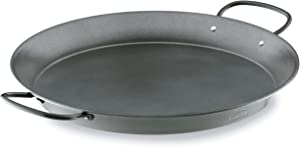 Paellera 28 cms Antiadherente Steel Lacor