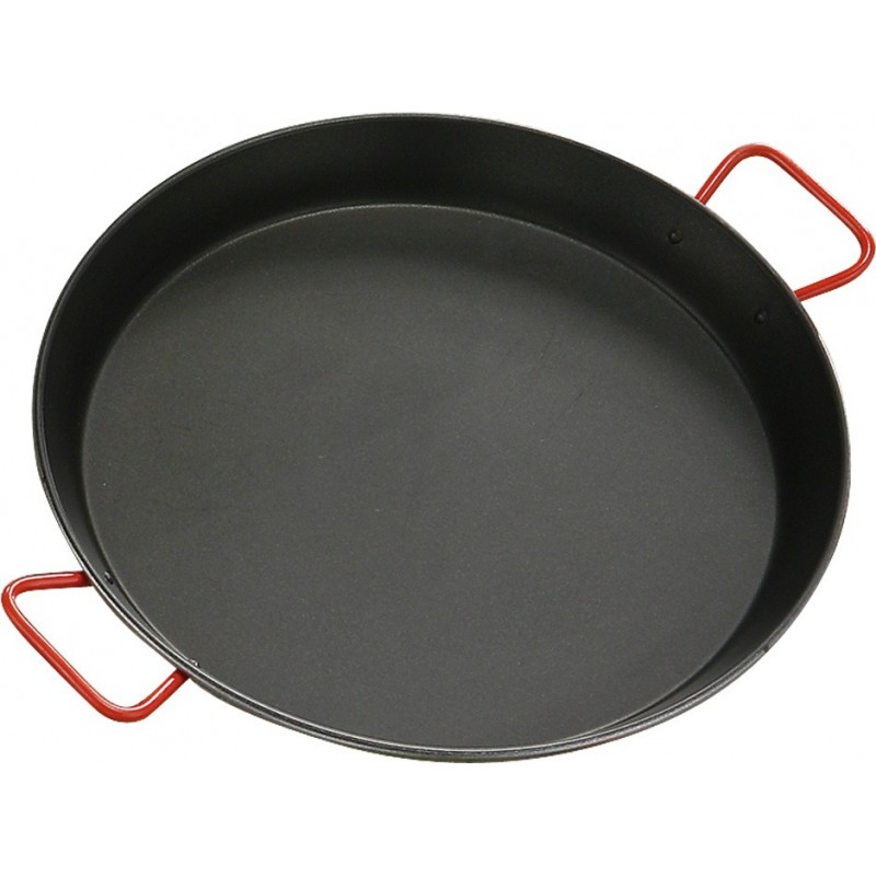 Paellera Antiadherente 46 Cms