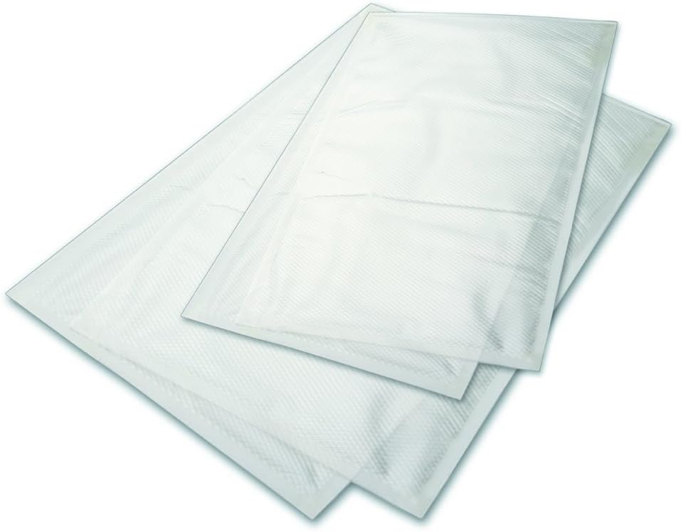Bolsa Vacio 28x40 Paq-25 Lacor