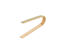 Pinza 8 Cms Natural Bambu Paq-100 Garcia De Pou