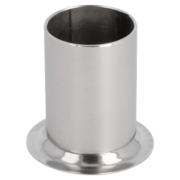 Palillero Plateado Inox Garcia De Pou