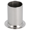 Palillero Plateado Inox Garcia De Pou