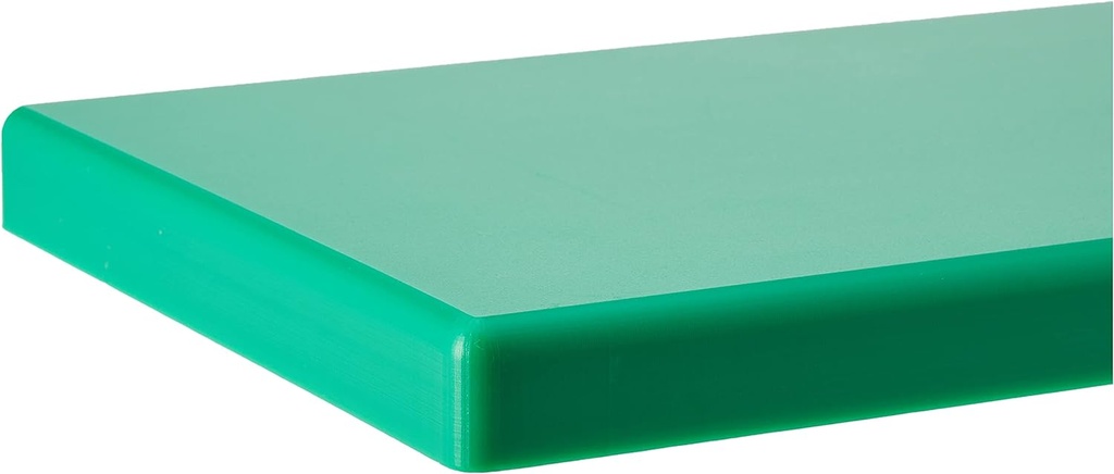 Tabla Corte 265X162X20 Verde Gn 1/4 Lacor