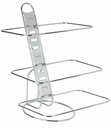 Dispensador Escalera 52x49 Altura 67 Cms Cromado APS