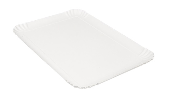 Bandeja Carton 42X28 Paq-25 Garcia De Pou