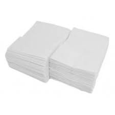 Miniservis 17x17 Tissue "Frases" Paq-200