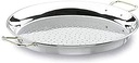 Paellera Valenciana 34Ø,6 Raciones Inox Lacor