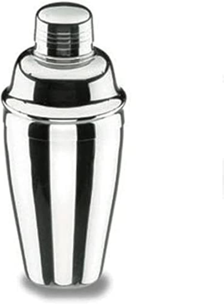 Coctelera Inox 0.75 Lts Lacor