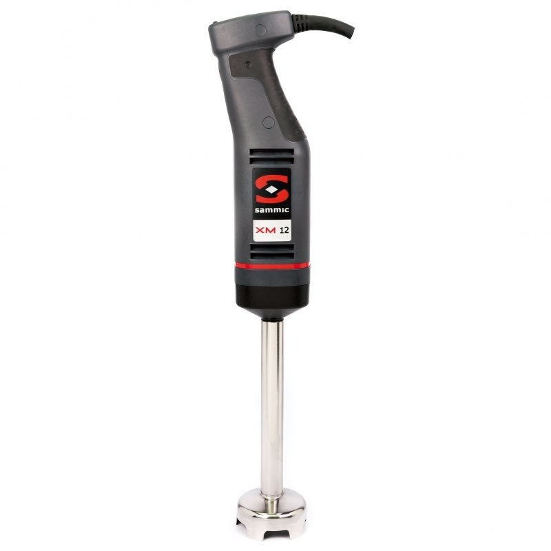 Triturador Profesional Compacto XM-12 Sammic