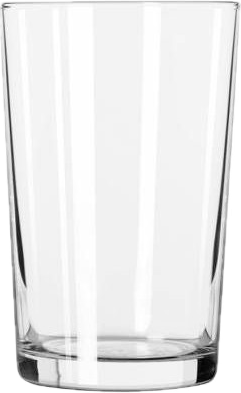 Vaso 28 Cl Bar