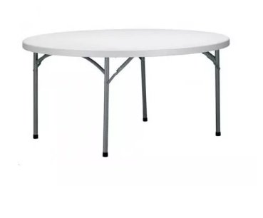 Mesa Mozart 200Ø Resol