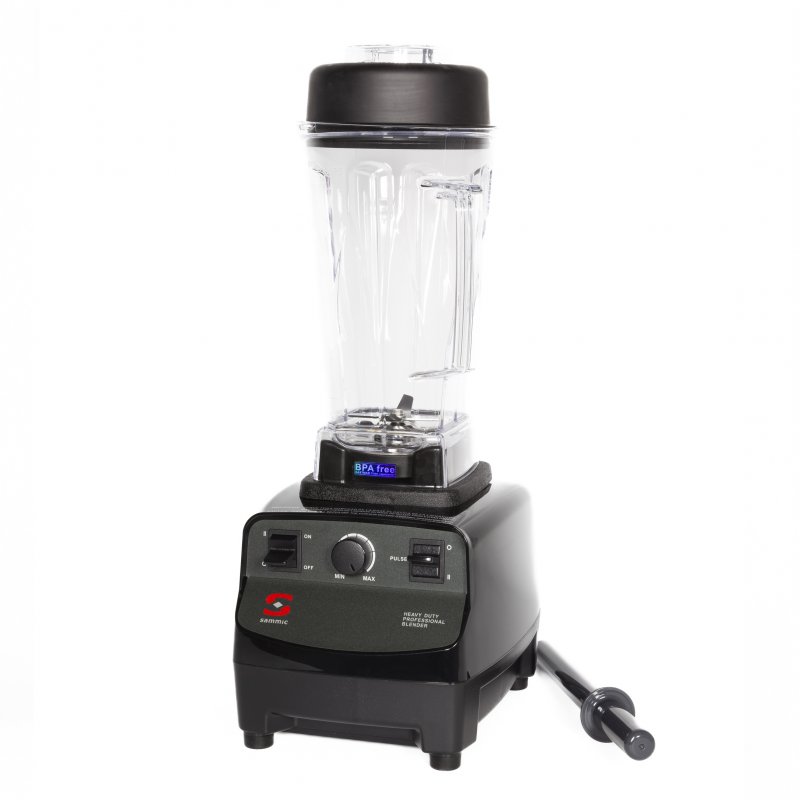 Triturador de Bebidas TB-2000 Sammic