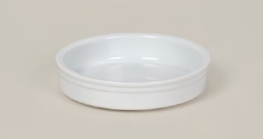 Cazuela 12 cms 160 Cc Blanca
