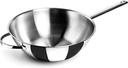 Wok Belly 30Ø Lacor