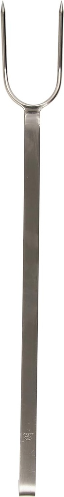Tenedor 2 Puntas 57.5x7 U.P. Lacor
