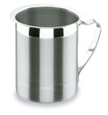 Jarra 2 Litros Inox 18/10 Sin Reten Lacor