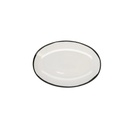 Bandeja 26 Cms Porcelana Vital Filo Ariane