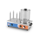 Maquina Perritos 4 Pinchos Khaus