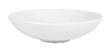 Plato Hondo 19,5x5 Infinity