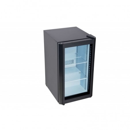 Expositor Sobremesa 80 Lts