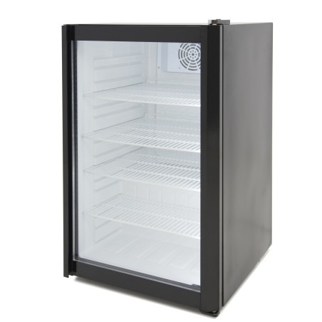 Expositor Sobremesa 120 Lts
