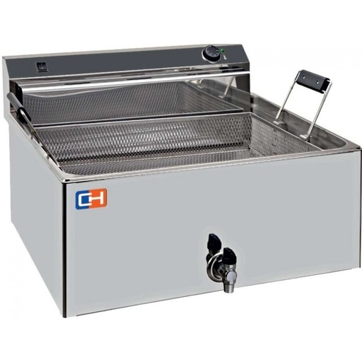 Freidora Especial Pasteleria 30 Lts