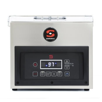 Envasadora Vacío SE-204 Sammic
