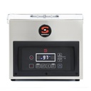 Envasadora Vacío SE-204 Sammic