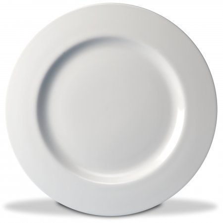 Plato Llano 31,8 Cms Classic Churchill